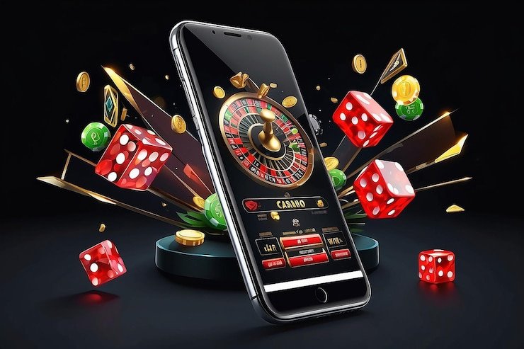 gdslot mobile gaming
