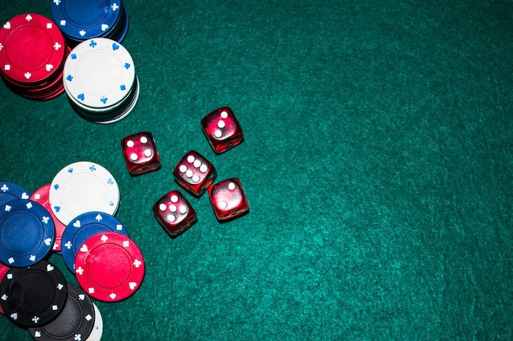 gdslot Teroka Slots Dengan Studio Terpilih